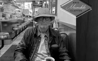 Eric Clapton