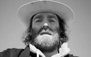 Nick Murphy