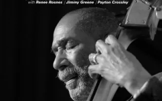 Ron Carter