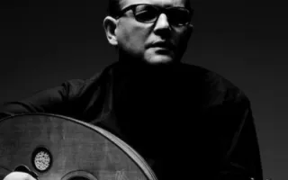 Anouar Brahem