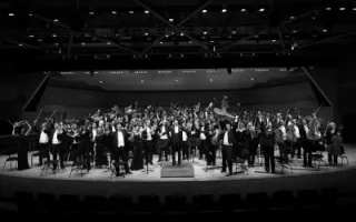 Orchestre philharmonique de Monte-Carlo