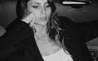 Elise Massoni