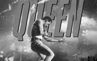 God Save The Queen