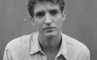 Aliocha Schneider