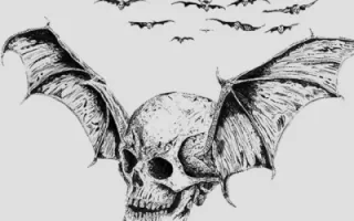 Avenged Sevenfold