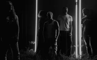 Pain Of Salvation