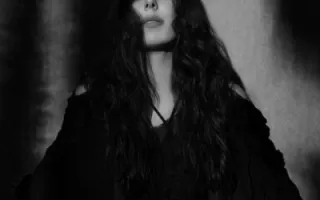 Chelsea Wolfe