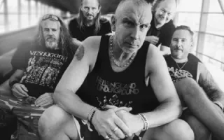 Clawfinger