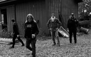 Corrosion Of Conformity