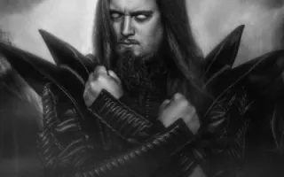 Orden Ogan