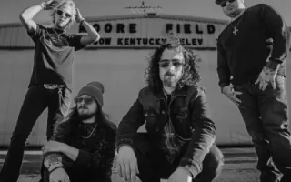 Black Stone Cherry