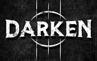 Darken