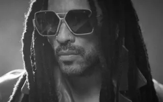 Lenny Kravitz