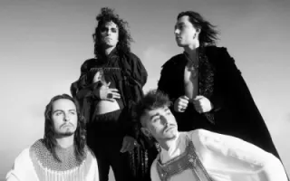 Greta Van Fleet
