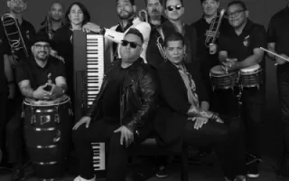 Pacific Mambo Orchestra