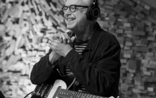 Bill Frisell