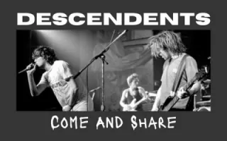 Descendents