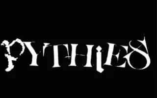Pythies