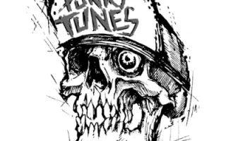 Punky Tunes