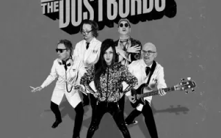 The Dustburds