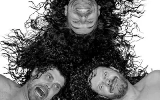 Chris Grey & The BlueSpand