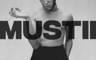 Mustii