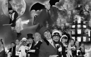 Le Grand Orchestre du Splendid