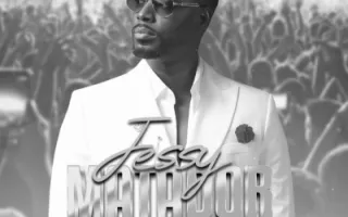 Jessy Matador