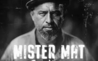 Mister Mat