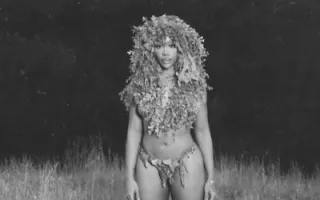 SZA