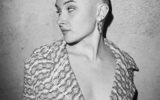 mona guba