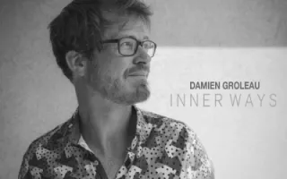 Damien Groleau