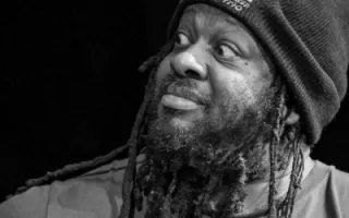 Delvon Lamarr Organ Trio