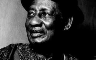 Ebo Taylor
