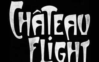Château Flight