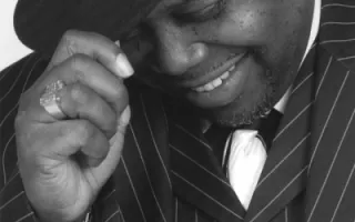 Leon Beal
