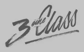 3ème Class