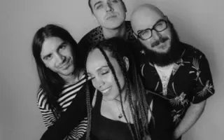 The Skints