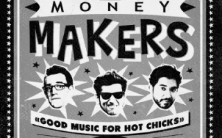 The Money Makers