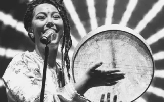 The Leila