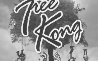 Tree Kong