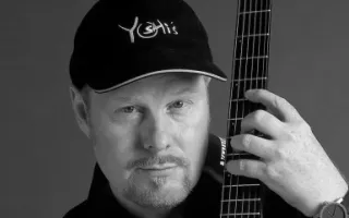 Ulf Wakenius