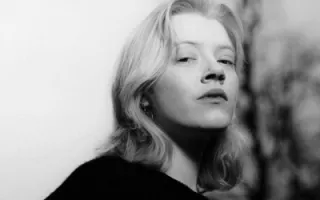 Rosie Frater-Taylor