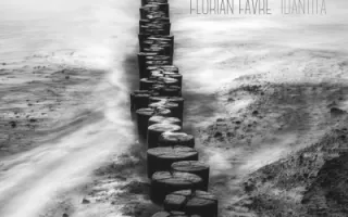 Florian Favre