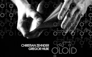 Christian Zehnder