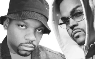Slum Village