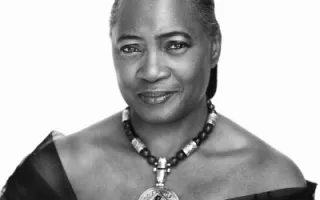 Barbara Hendricks
