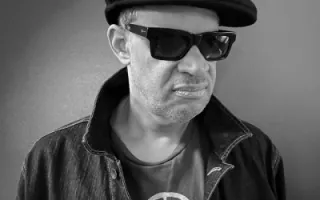 Raul Midón