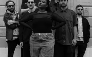 Captains of the Imagination