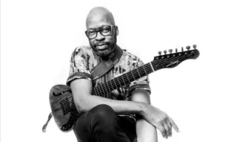 Lionel Loueke